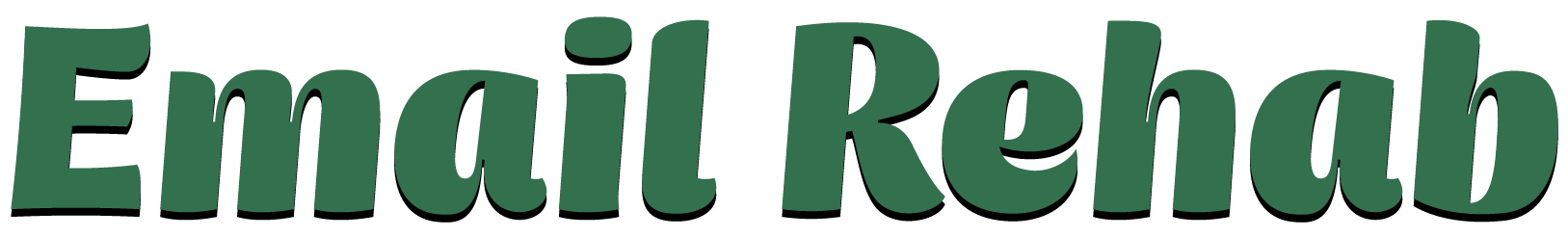 youremailrehab.com